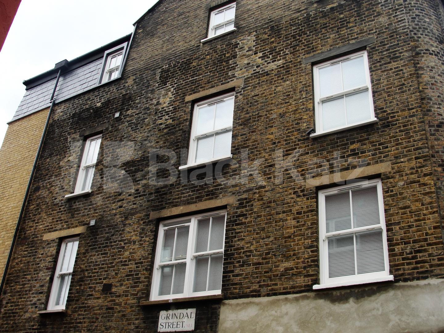 			NEW INSTRUCTION, 2 Bedroom, 1 bath, 1 reception Apartment			 Lower Marsh, Waterloo